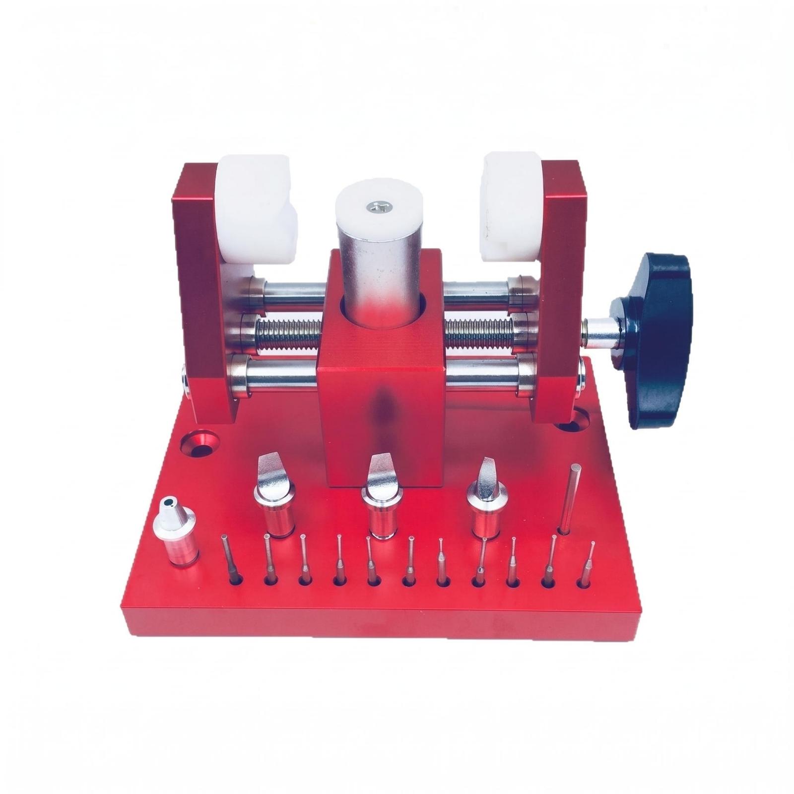 Case Back Opener - Dual Use Watch Case Back Opener
