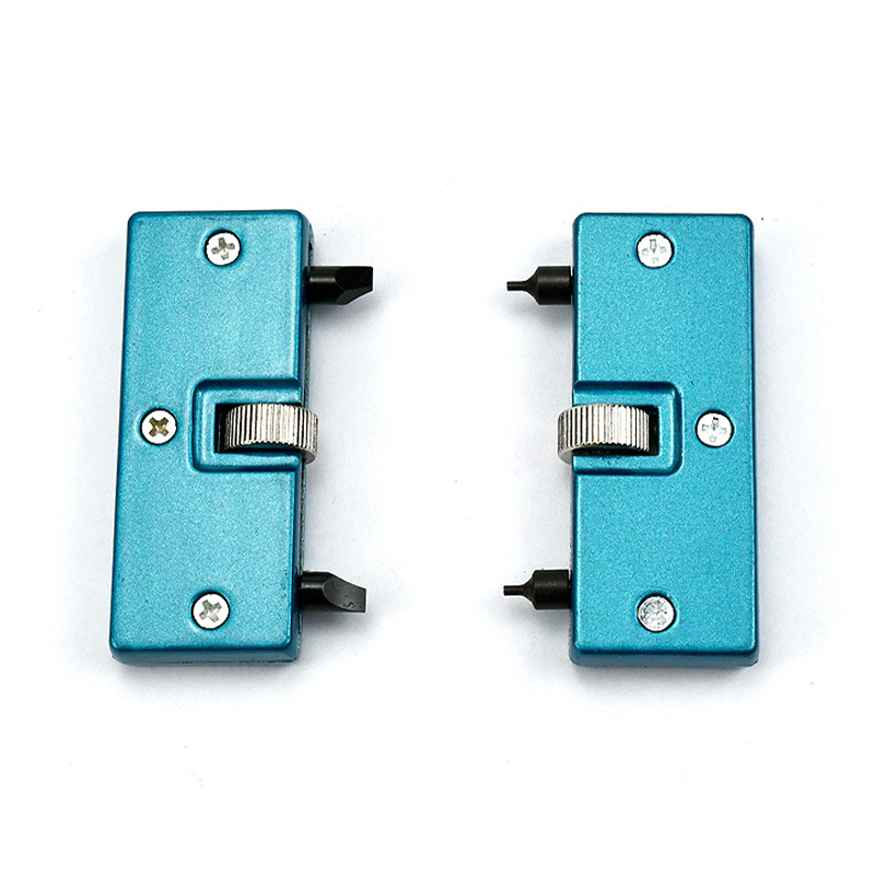 Case Back Opener - Watch Battery Remover tool Adjustable Watch