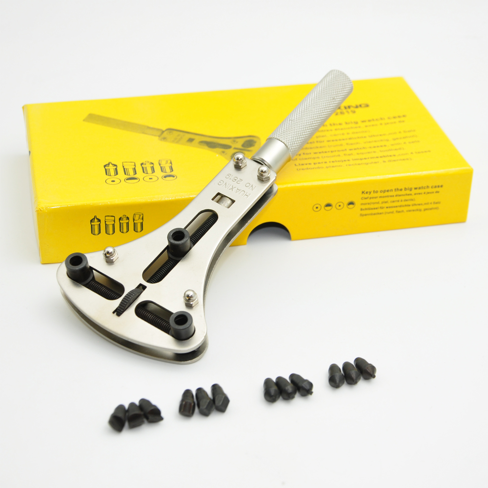Case Back Opener - Brand New 2819 56mm Wide Range