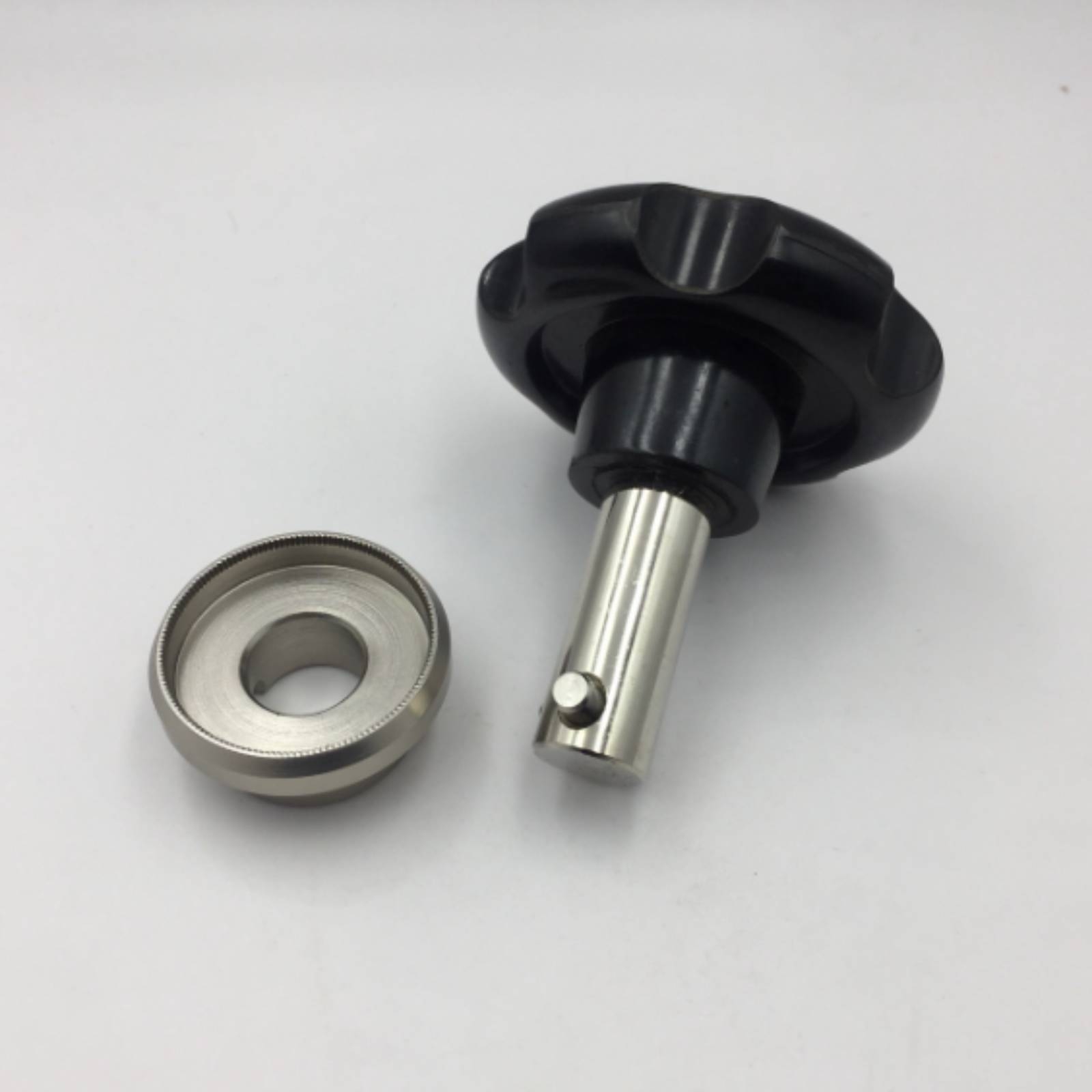 Case Back Opener - Watch Case Back Opener Handwheel-Style Watch