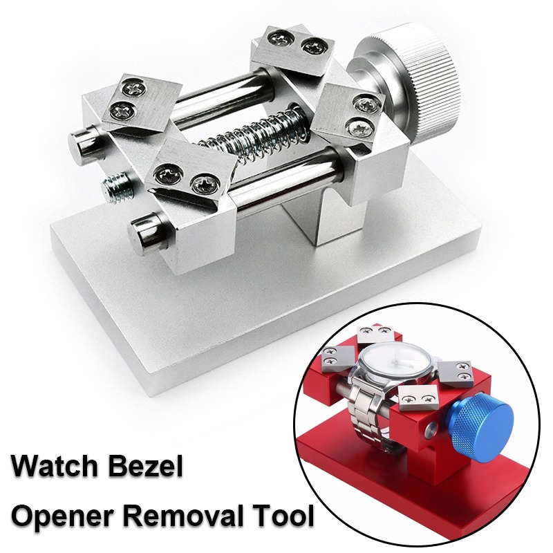 Workbench Watch Back Case Cove - đánh giá và giá Case Back Opener