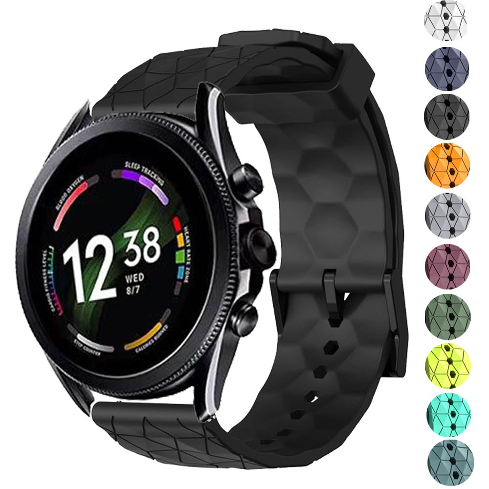 Silicone Strap For Fossil gen  - đánh giá và giá Fossil Watches Smartwatch Gen 5