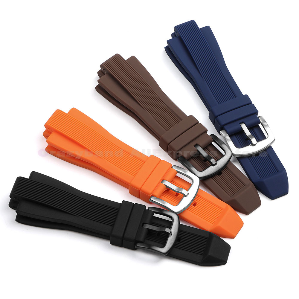 Silicone for Michael Kors MK81 - đánh giá và giá Smartwatch Watches Michael Kors