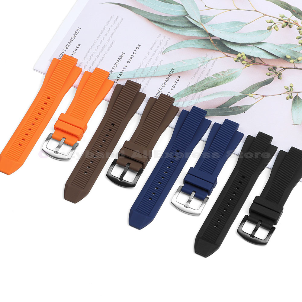 Silicone for Michael Kors MK81 - đánh giá và giá Smartwatch Watches Michael Kors
