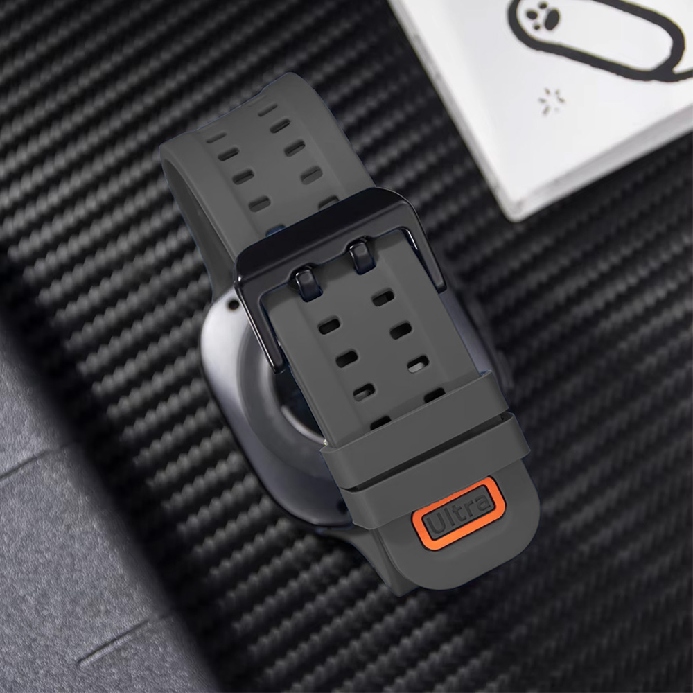 Silicone Sport Strap for Samsu - đánh giá và giá Smartwatch Samsung Watches For Women
