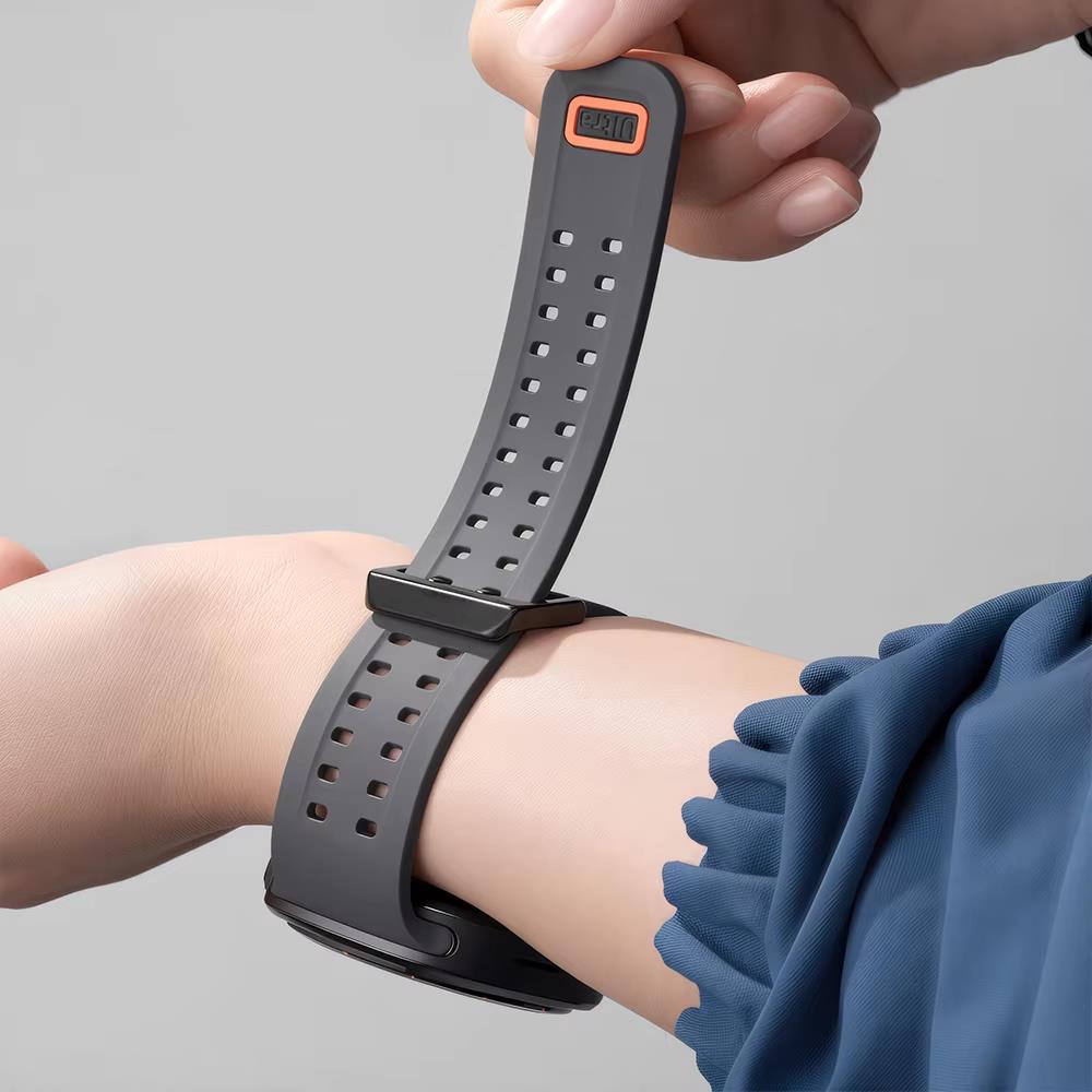Silicone Sport Strap for Samsu - đánh giá và giá Smartwatch Samsung Watches For Women