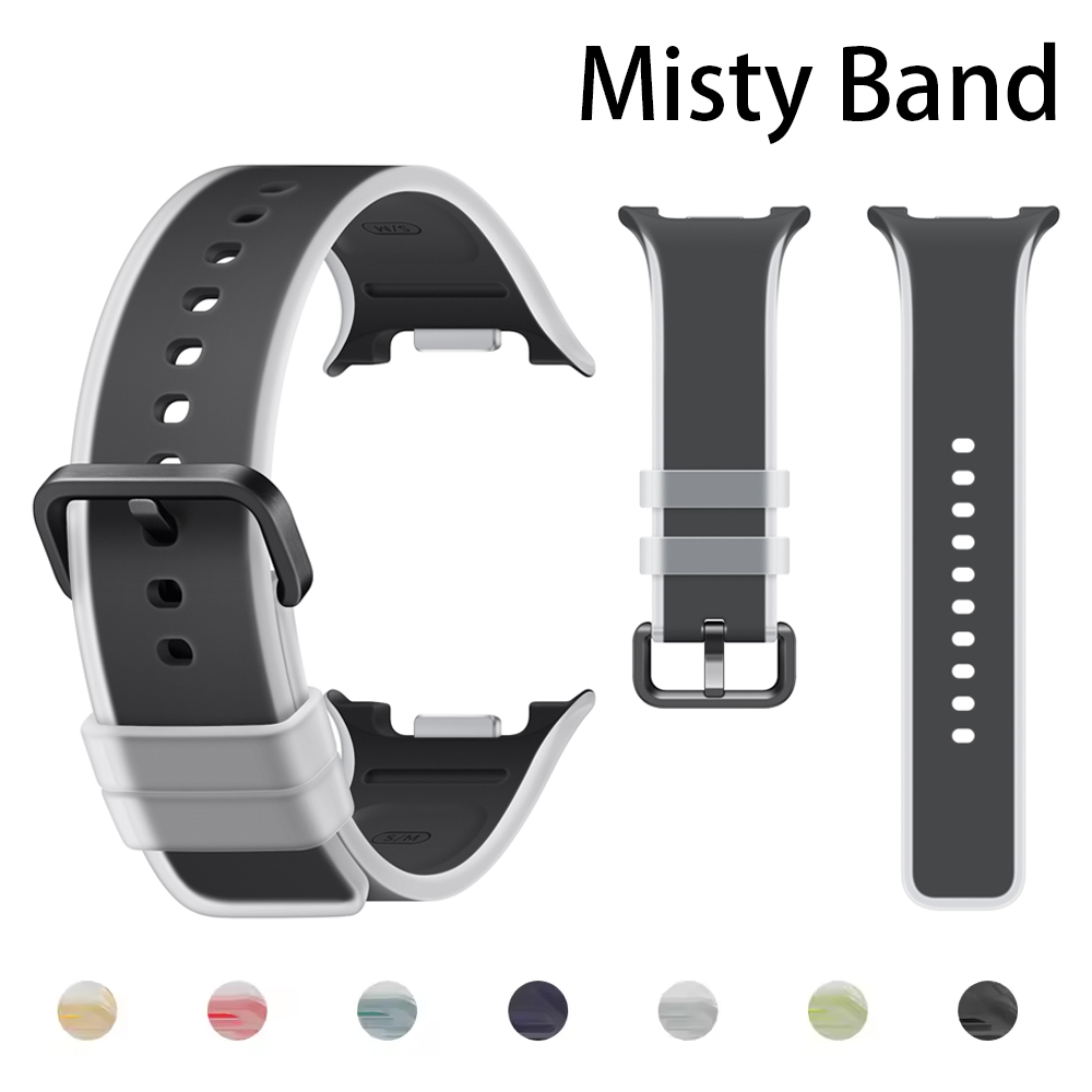 Misty Band for Samsung Galaxy  - đánh giá và giá Smartwatch Samsung Watches For Women