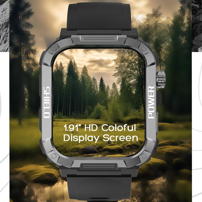 Smart Watch for Men Women Wire - đánh giá và giá Smartwatch Oppo Watch