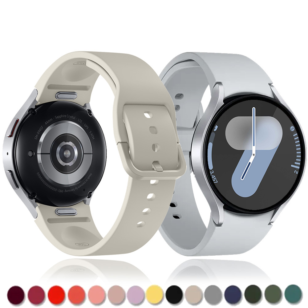 20mm watch band for Samsung Ga - đánh giá và giá Smartwatch Samsung Watches For Women