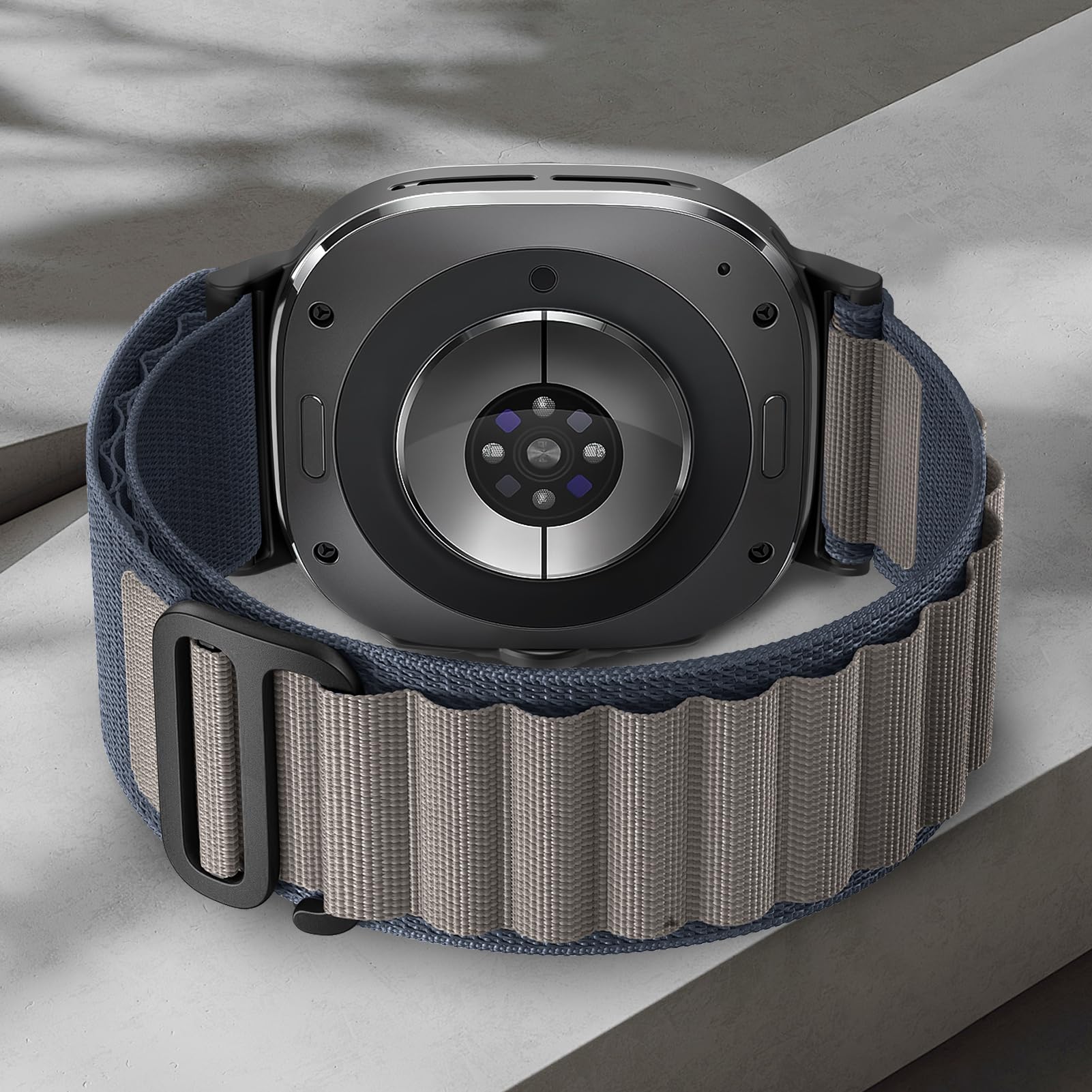 Alpine Loop Band For Samsung G - đánh giá và giá Smartwatch Samsung Watches For Women