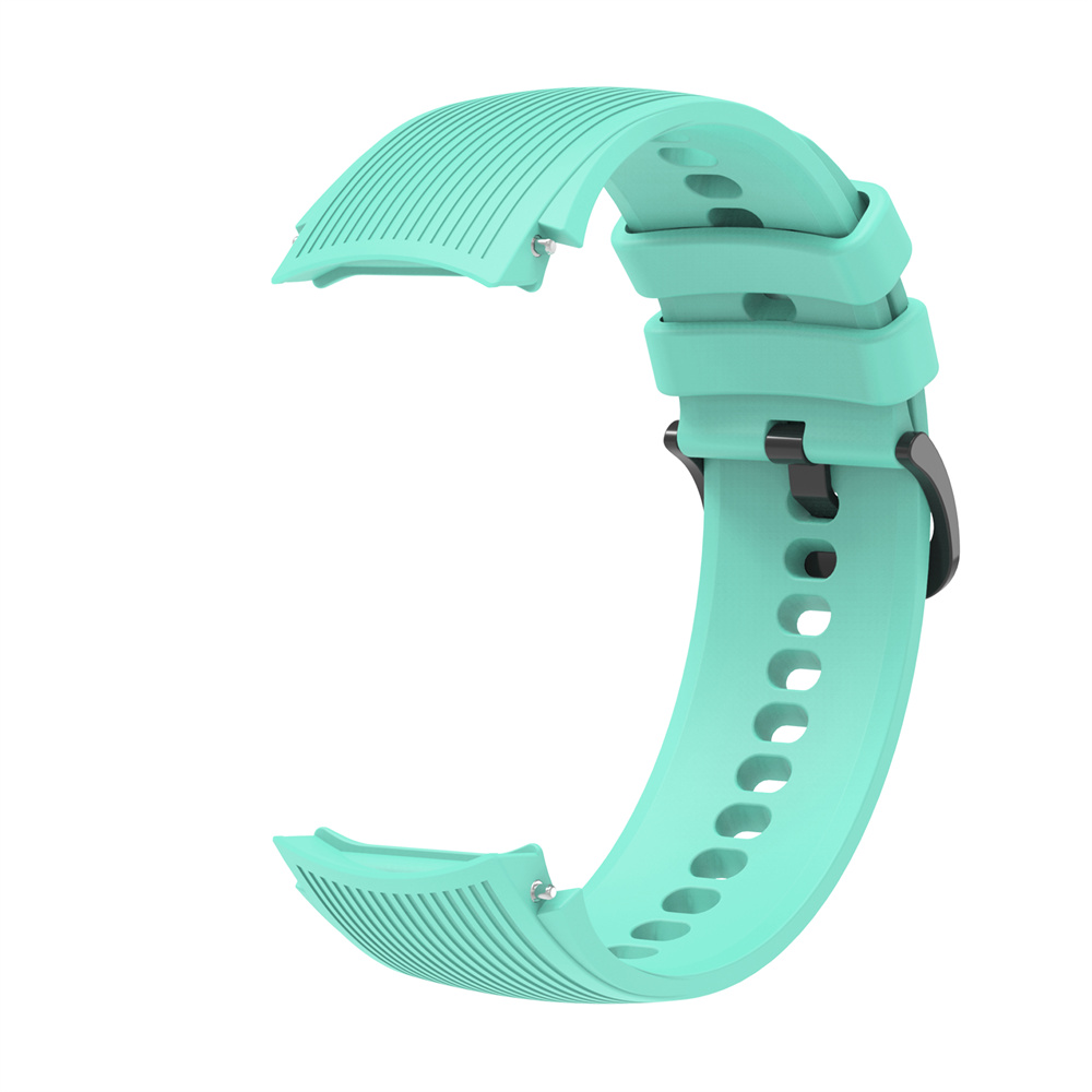 Silicone Watch Band for Oneplu - đánh giá và giá Smartwatch Oppo Watch