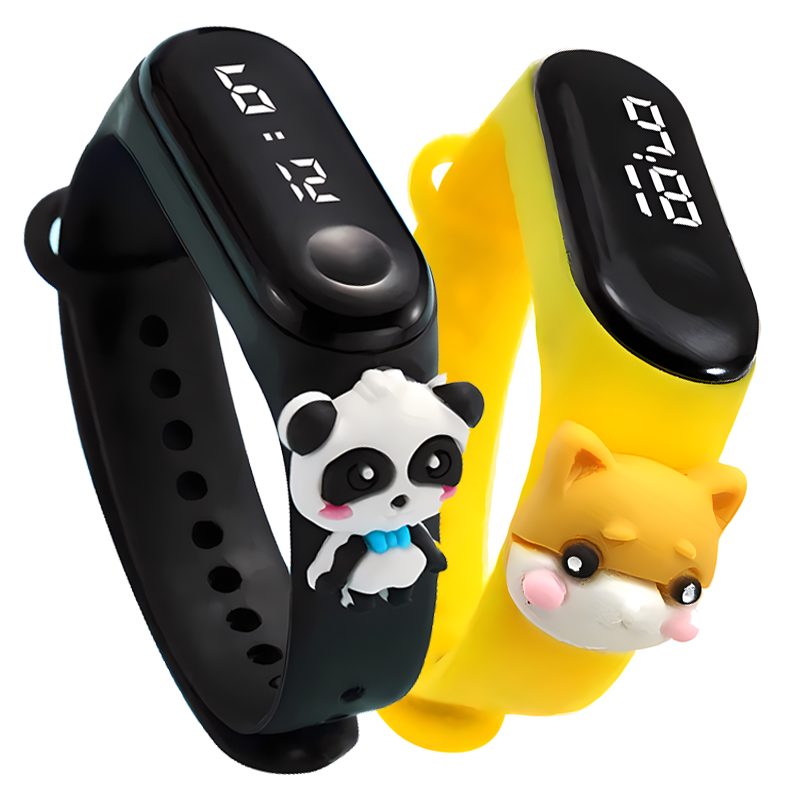 Multi-color Smart Watch For Ch - đánh giá và giá Smartwatch Watches Digital
