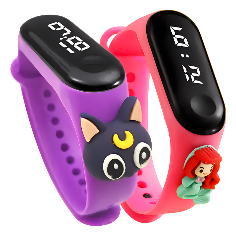 Multi-color Smart Watch For Ch - đánh giá và giá Smartwatch Watches Digital