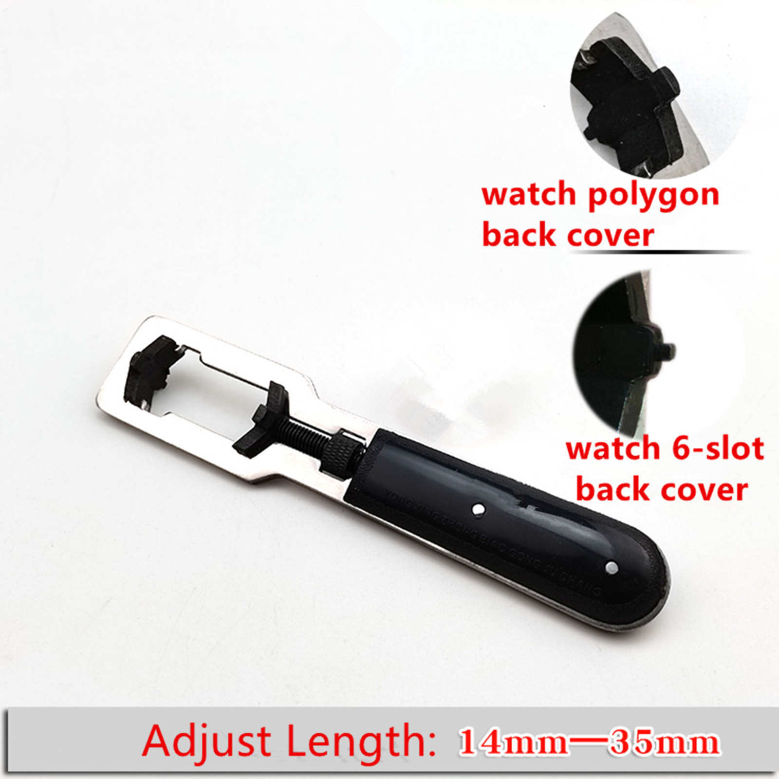 Adjustable Watch Back Case Cov - đánh giá và giá Case Back Opener