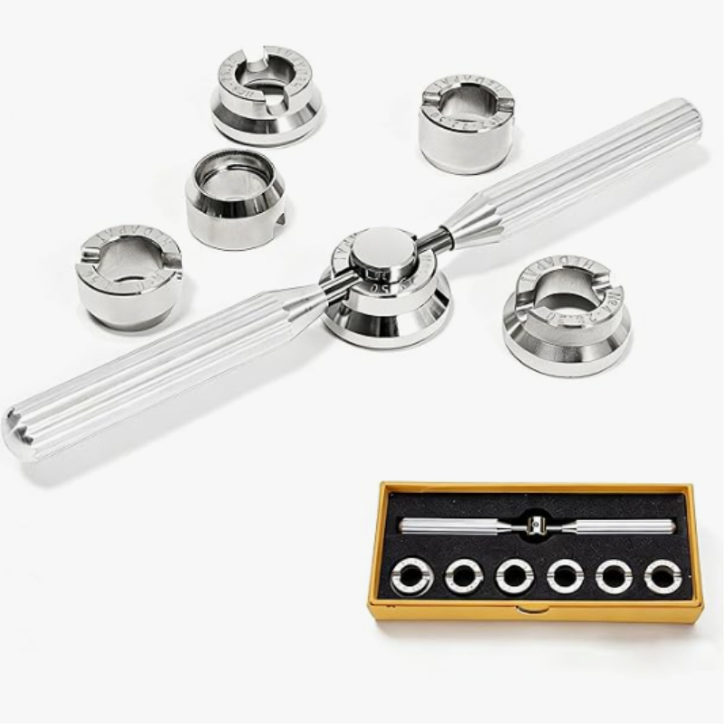 For Rolex SEIKO Watch Back Cas - đánh giá và giá Case Back Opener