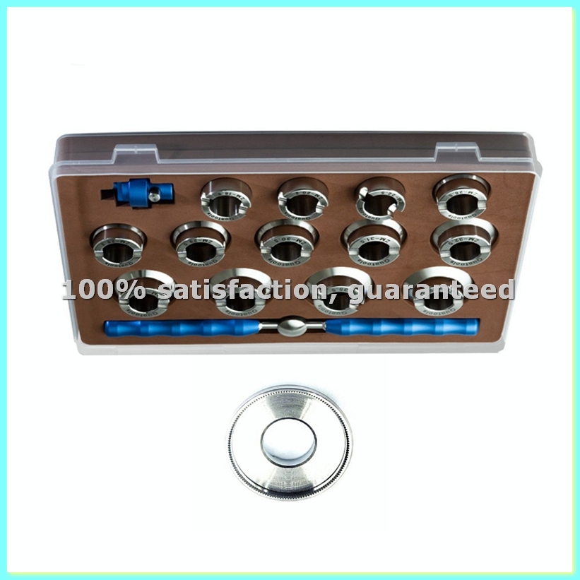5537 5539 Watch Case Back Open - đánh giá và giá Case Back Opener