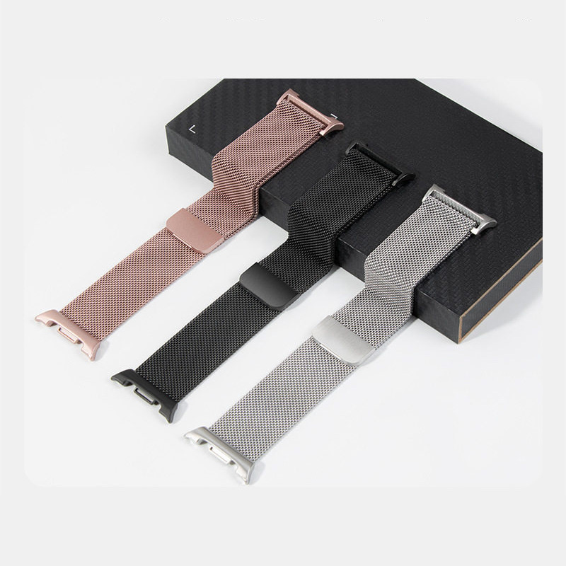 Milanese Loop for Samsung Gala - đánh giá và giá Smartwatch Samsung Watches For Women