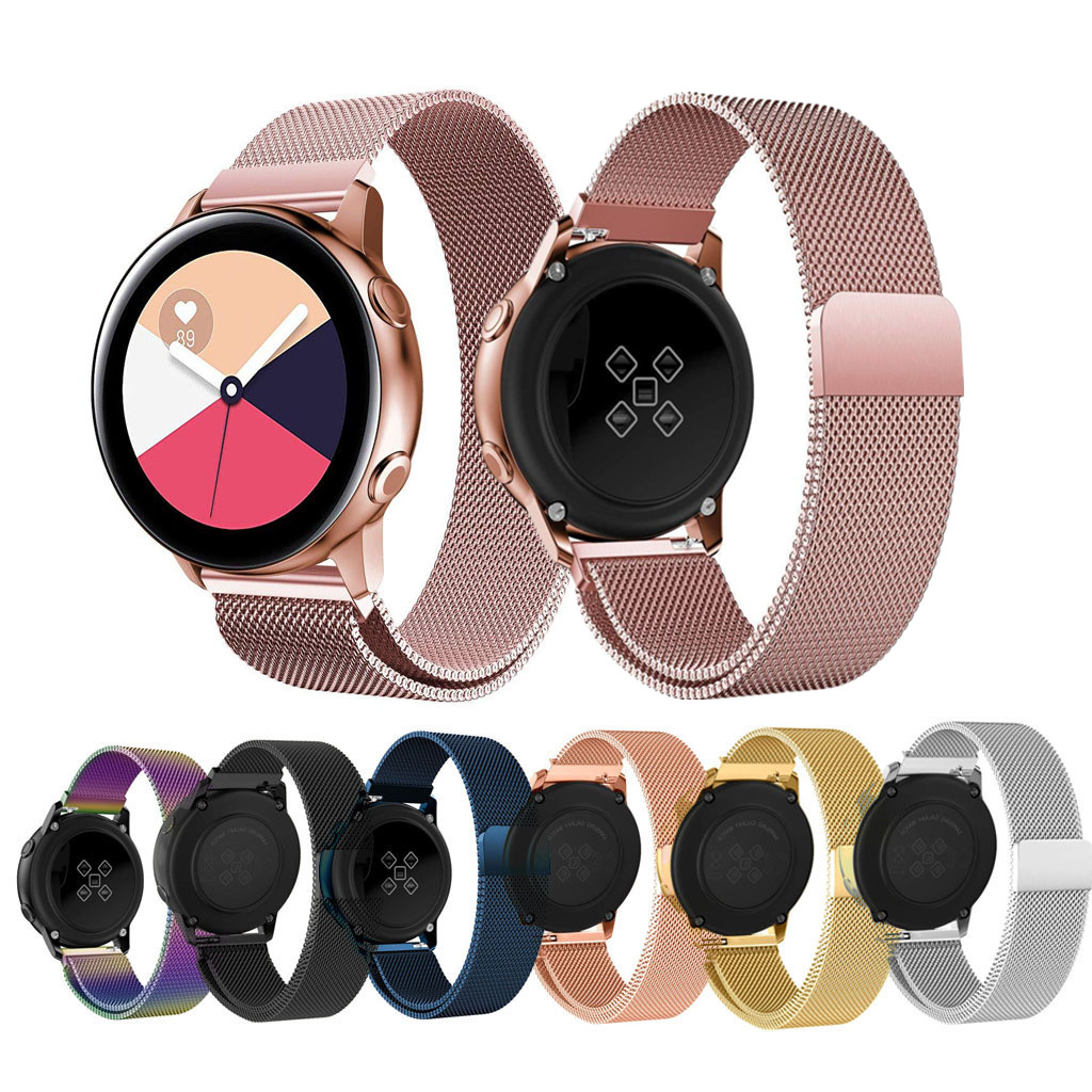 Fashion Watch Band for  Samsun - đánh giá và giá Smartwatch Samsung Watches For Women