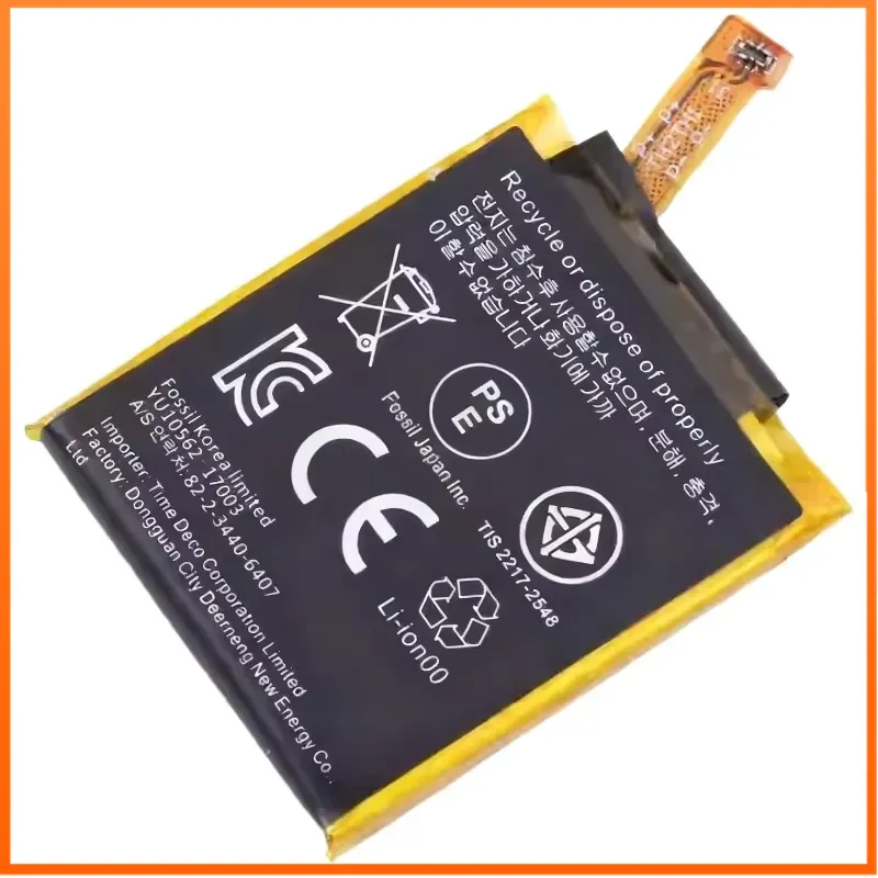APP00222 3.8V 370mAh Digital B - đánh giá và giá Smartwatch Watches Michael Kors