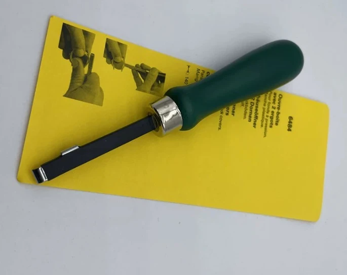 6484 Watch Case Opener Knife P - đánh giá và giá Case Back Opener