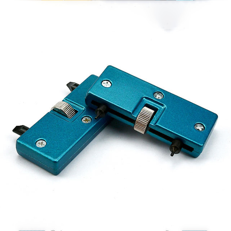 Watch Battery Remover tool Adj - đánh giá và giá Case Back Opener