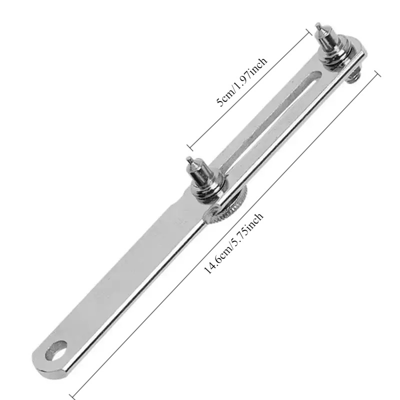 Watch Adjustable Opener Back C - đánh giá và giá Case Back Opener