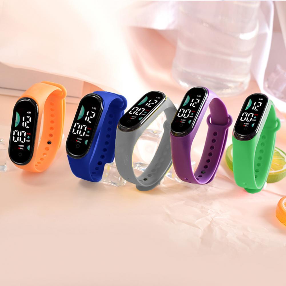 Children Watch Birthday Gift F - đánh giá và giá Smartwatch Watches Digital