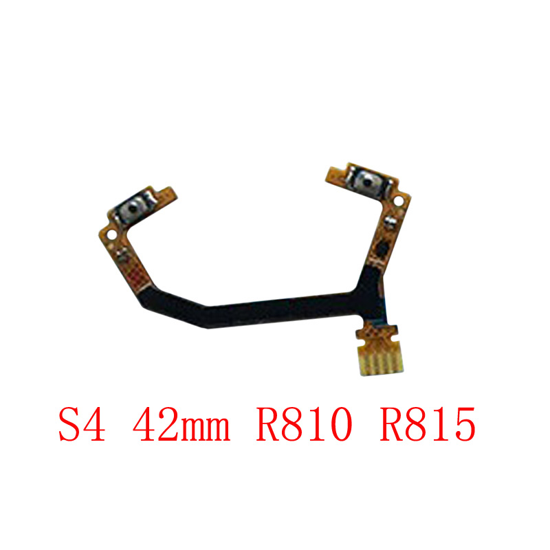 Con 1 Samsung Galaxy Dây S4 Ge - đánh giá và giá Watch R815