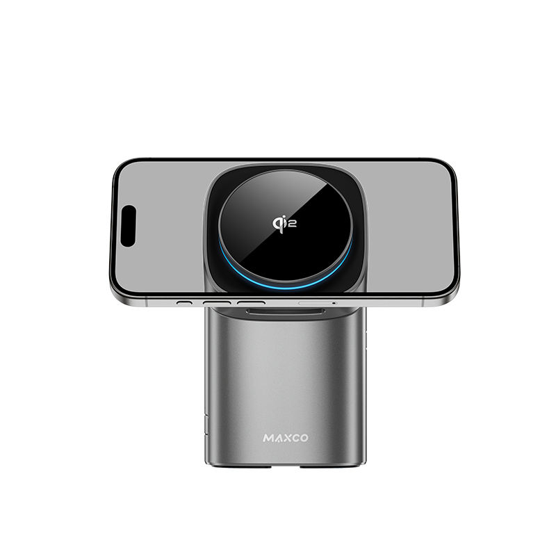 2026 Qi2 Automatic Touch Magne - đánh giá và giá Iwatch Smartwatch