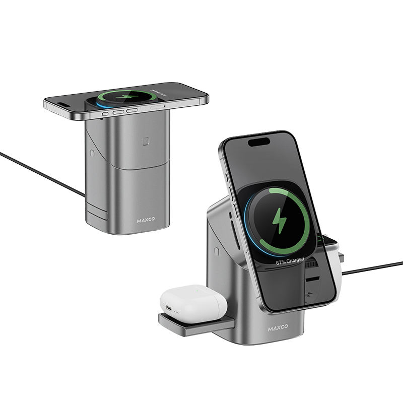 2026 Qi2 Automatic Touch Magne - đánh giá và giá Iwatch Smartwatch