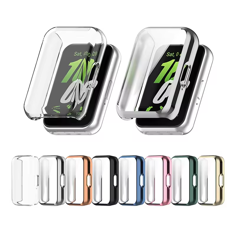 Cover for Samsung Galaxy Fit 3 - đánh giá và giá Smartwatch Samsung Watches For Women