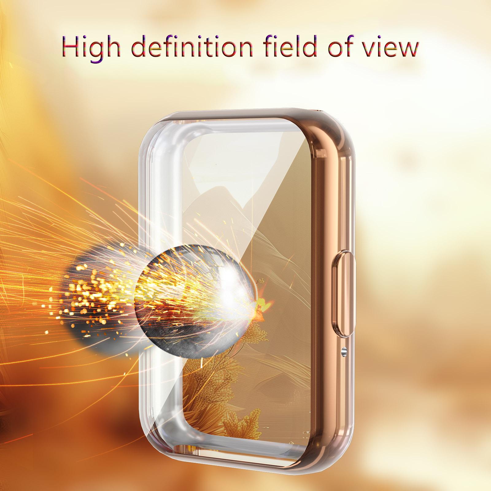 Cover for Samsung Galaxy Fit 3 - đánh giá và giá Smartwatch Samsung Watches For Women