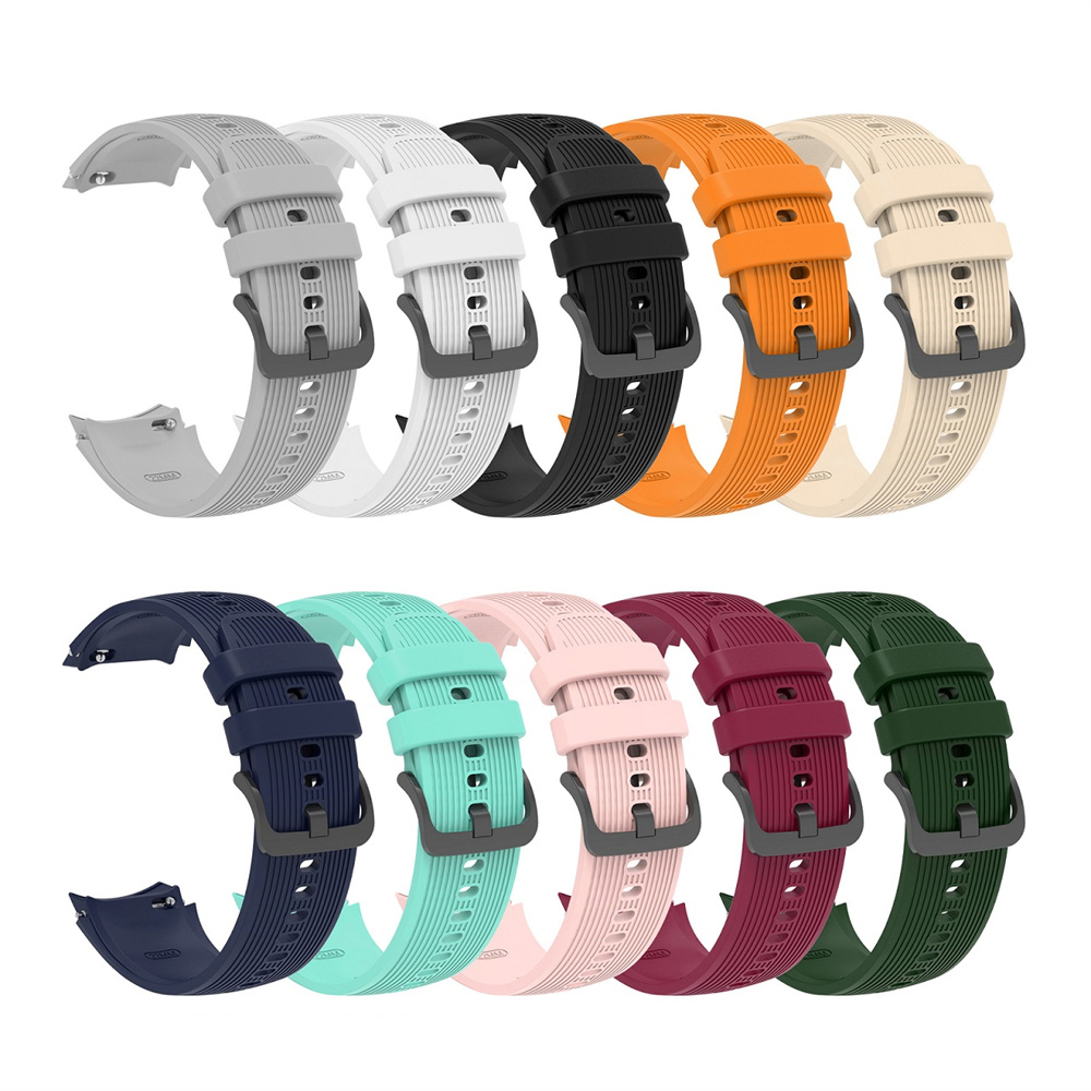Silicone Watch Case & Strap fo - đánh giá và giá Smartwatch Oppo Watch