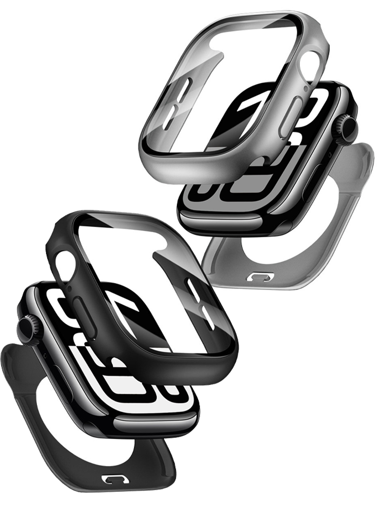 360 Protective Case for Apple  - đánh giá và giá Smartwatch Watches For Women Smart