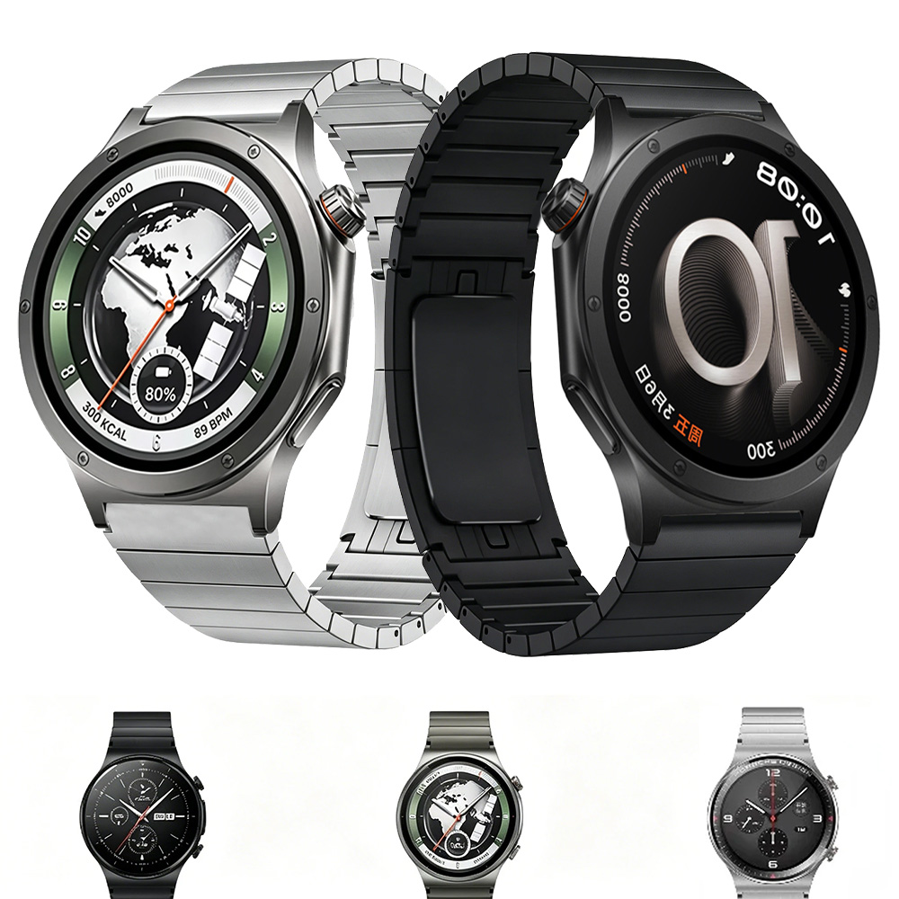 22mm Original Metal Band For O - đánh giá và giá Smartwatch Oppo Watch