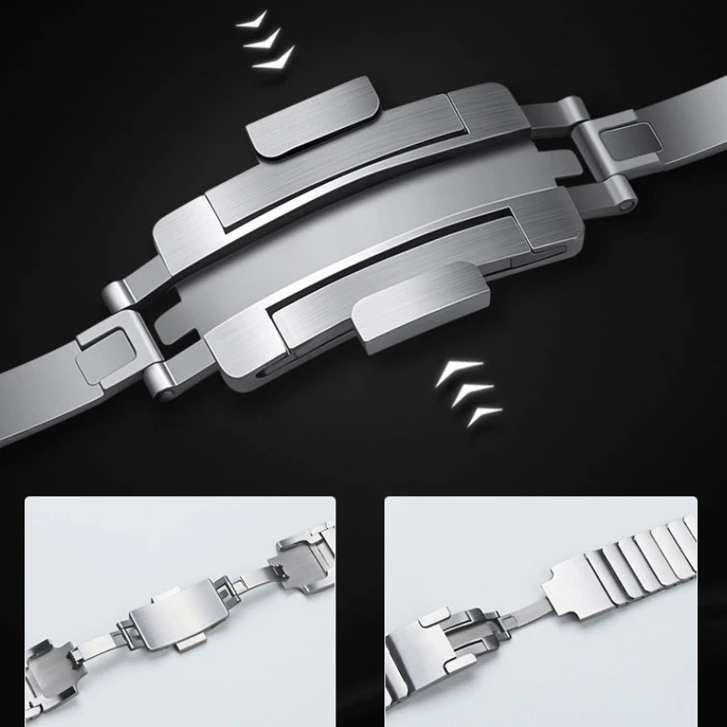 22mm Original Metal Band For O - đánh giá và giá Smartwatch Oppo Watch