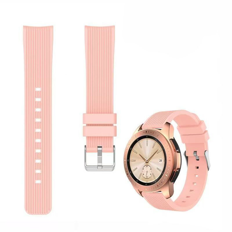 Watch Straps for Samsung Galax - đánh giá và giá Watch R815