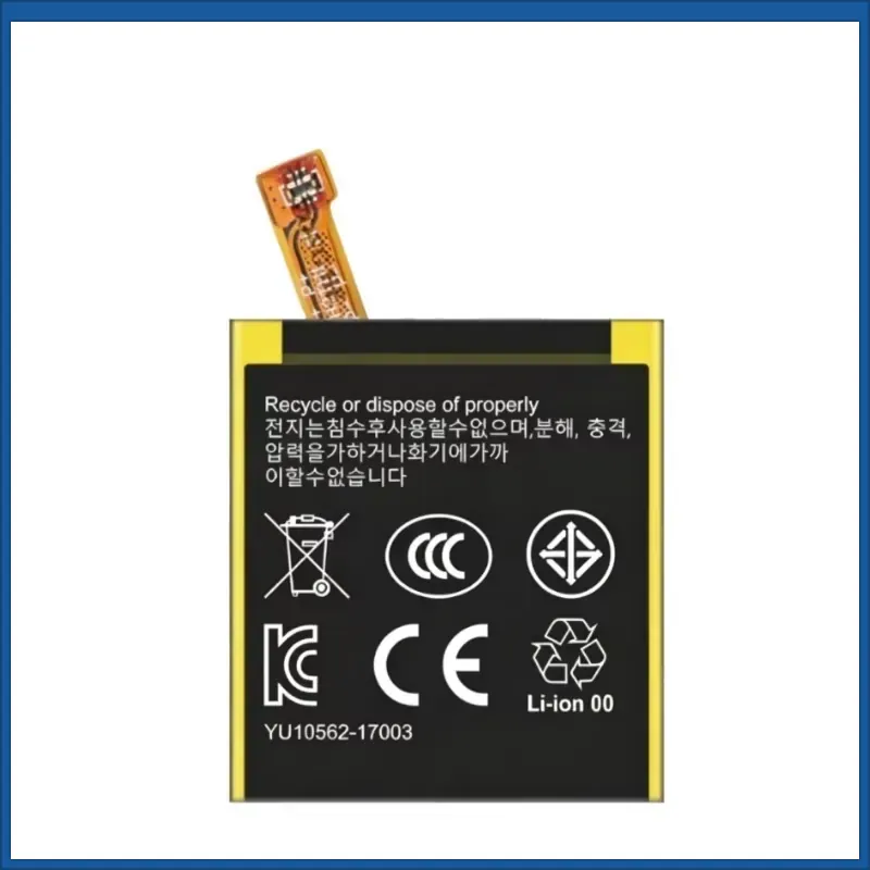 New APP00222 3.8V 370mAh High  - đánh giá và giá Smartwatch Watches Michael Kors