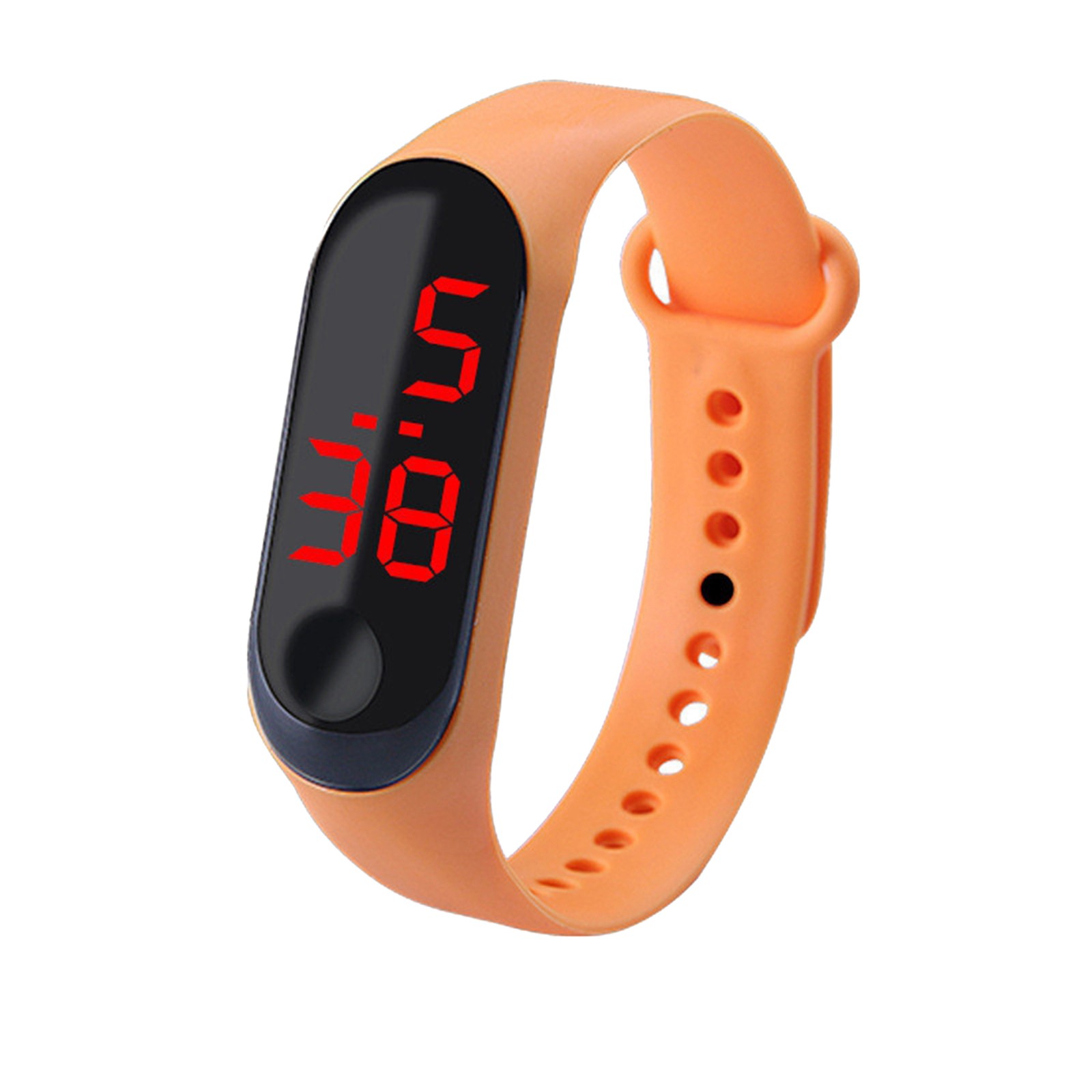 Sports Outdoor Bracelet Electr - đánh giá và giá Smartwatch Watches Digital