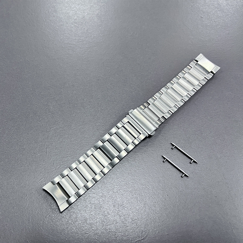 NO Gaps Titanium Alloy Strap W - đánh giá và giá Smartwatch Oppo Watch