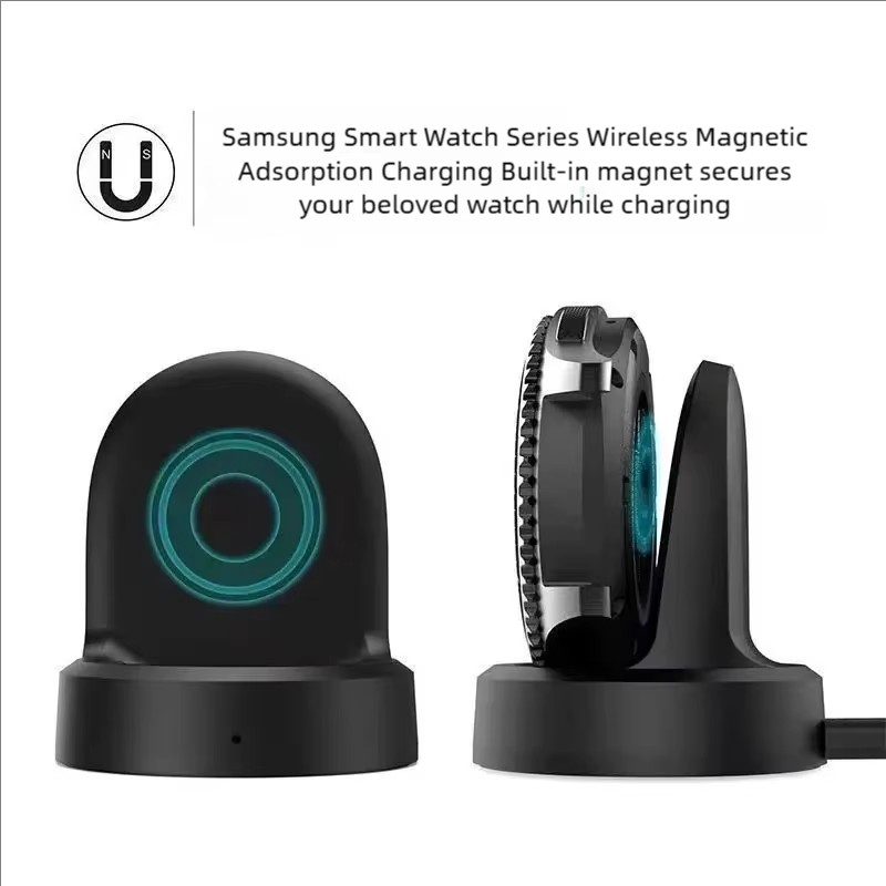 Charging Base Cable For Samsun - đánh giá và giá Watch R815