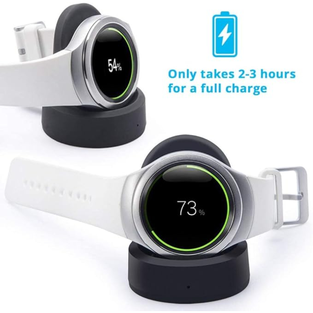 Charging Base Cable For Samsun - đánh giá và giá Watch R815