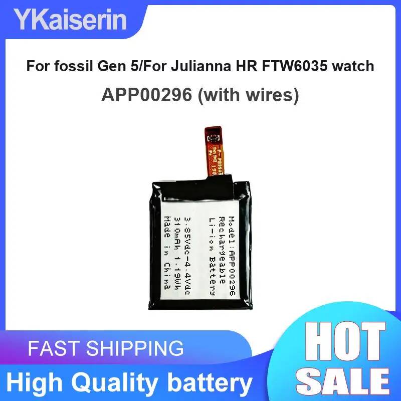Replaceable For Fossil Gen 5 J - đánh giá và giá Fossil Watches Smartwatch Gen 5