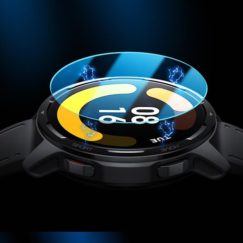 Smartwatch Hard Glass Clear Pr - đánh giá và giá Smartwatch Oppo Watch