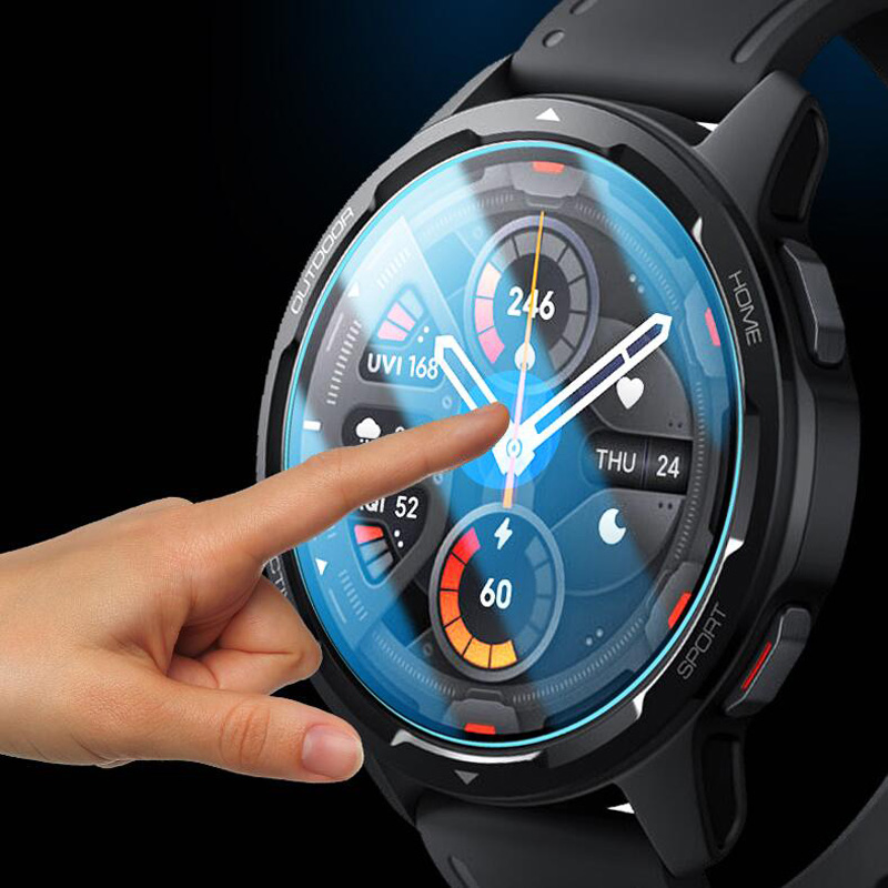 Smartwatch Hard Glass Clear Pr - đánh giá và giá Smartwatch Oppo Watch