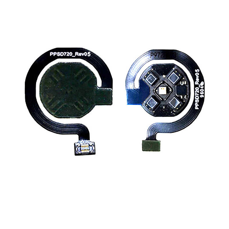 1 Cái Máy Đo Nhịp Tim Cảm Biến - đánh giá và giá Watch R815