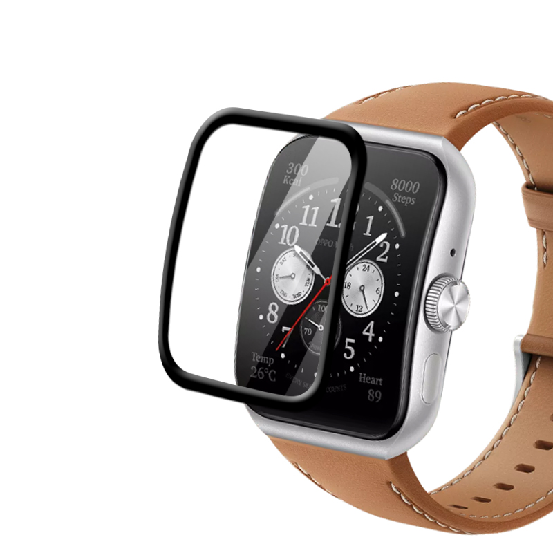 Dành Cho OPPO Đồng Hồ 3 Watch3 - đánh giá và giá Smartwatch Oppo Watch