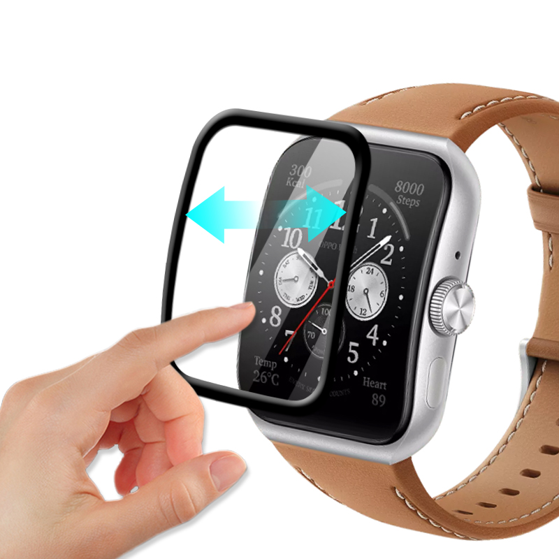 Dành Cho OPPO Đồng Hồ 3 Watch3 - đánh giá và giá Smartwatch Oppo Watch