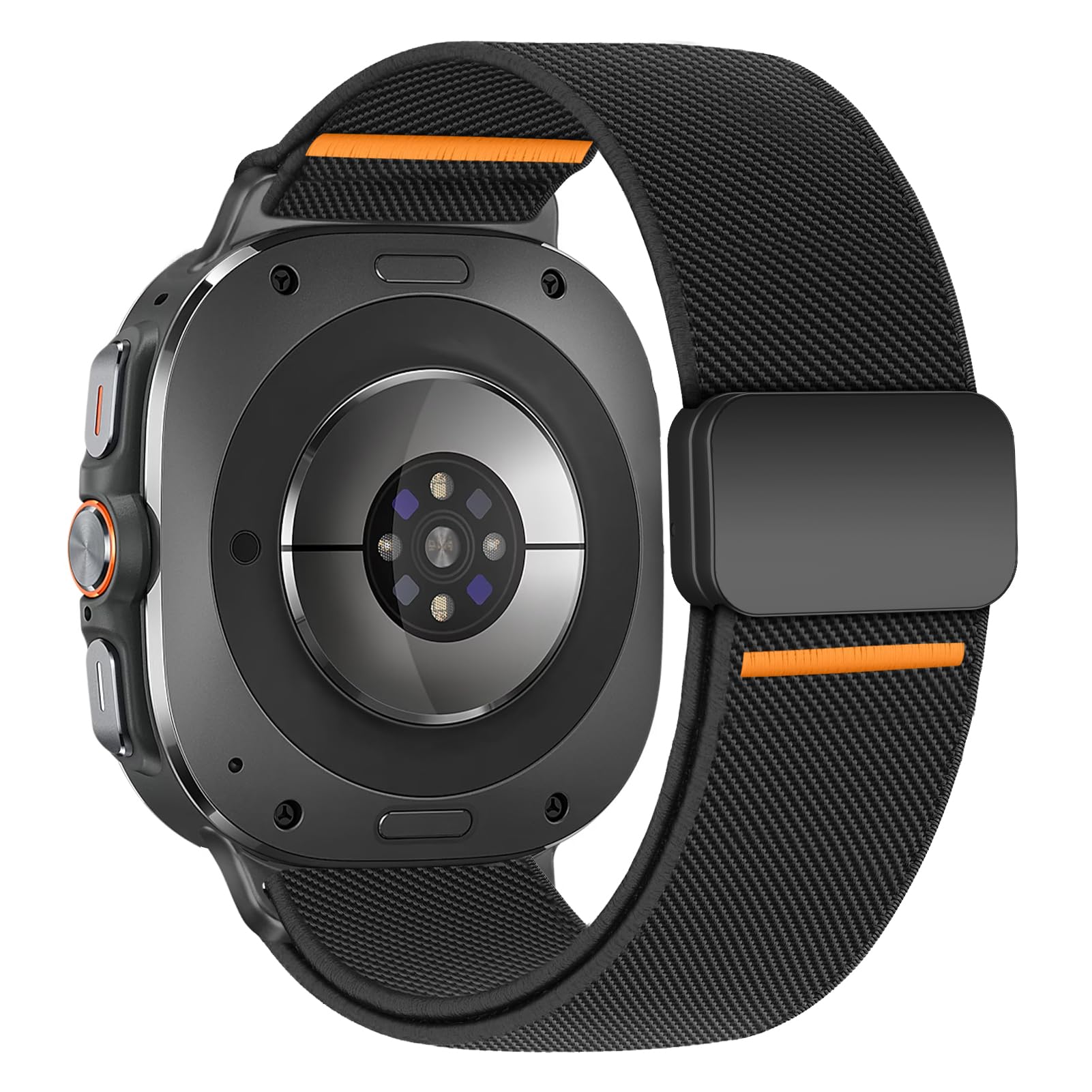 Magnetic Strap For Samsung Gal - đánh giá và giá Smartwatch Samsung Watches For Women