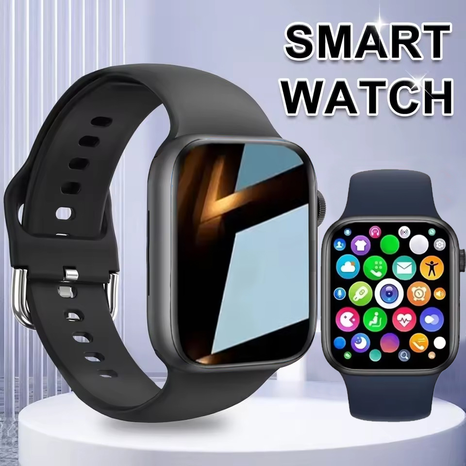 2025 New Smartwatch For Men An - đánh giá và giá Smartwatch New Watches 2025